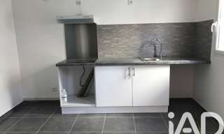 Appartement 2 Pièces 40 m² à louer à Draveil (91210)