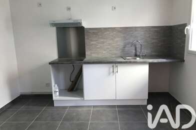 Appartement 2 pièces 790 €