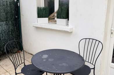 Appartement 2 pièces 790 €