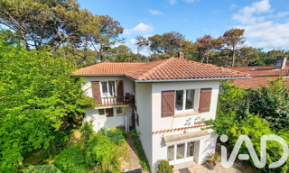 Maison 5 Pièces 96 m² à vendre à Soorts-Hossegor (40150)