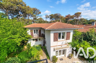 Maison 5 pièces 1450000 €