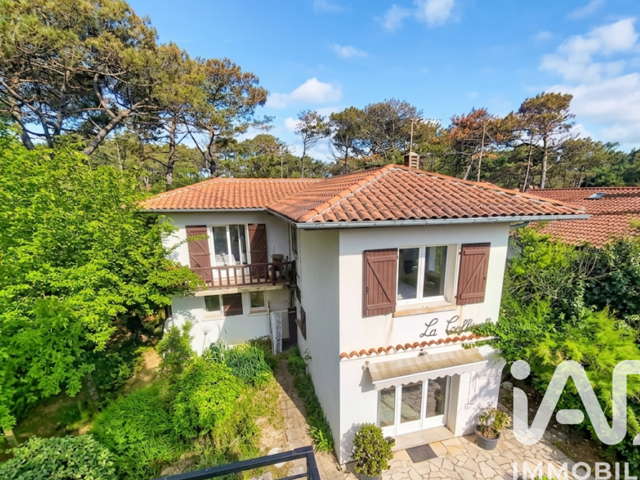 Vente Maison/villa 5 pièces — photo du bien