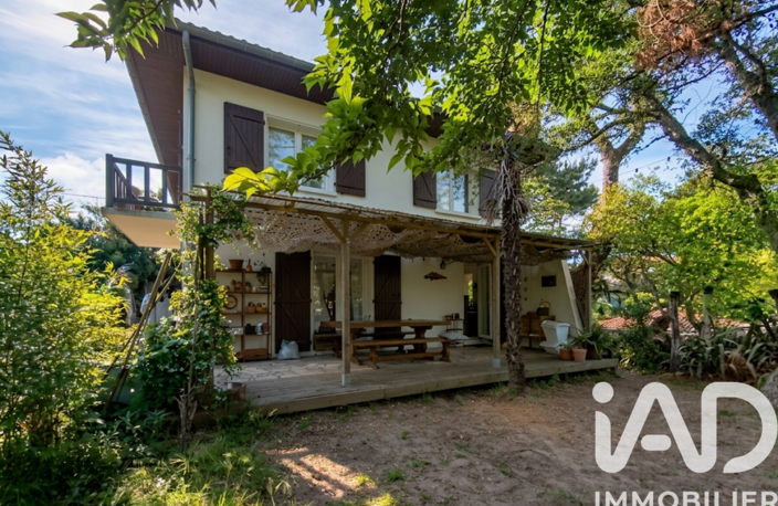 Vente Maison/villa 5 pièces — photo 2