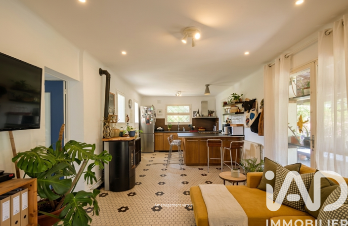 Vente Maison/villa 5 pièces — photo 3