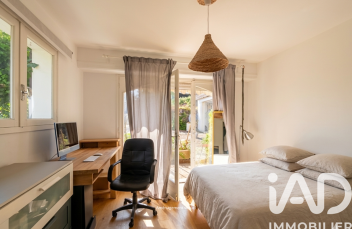 Vente Maison/villa 5 pièces — photo 4