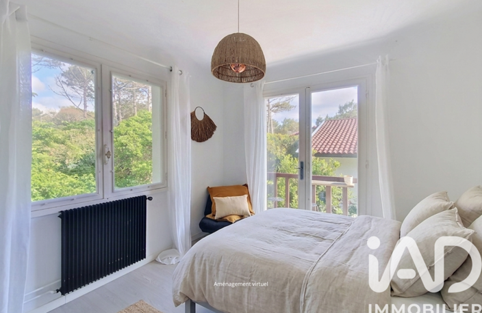 Vente Maison/villa 5 pièces — photo 5