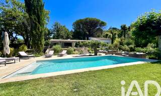 Maison 5 Pièces 122 m² à vendre à Grimaud (83310)