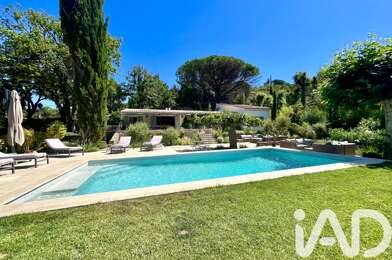 Maison 5 pièces 1490000 €
