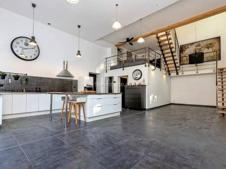 EXCLUSIVITE - ST VICTOR DE MORESTEL — photo 1