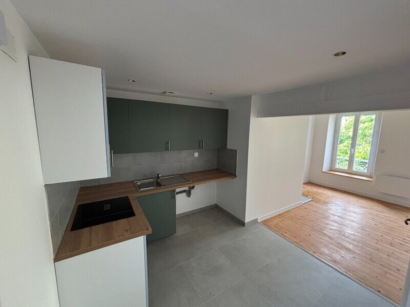 Appartement  T3 à louer Tournon-sur-Rhône 07300