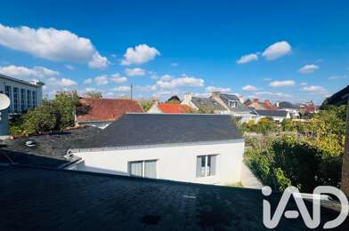 Immeuble  539000 €