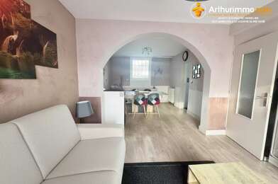 Maison 5 pièces 170000 €