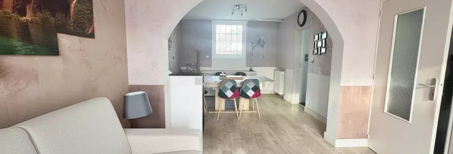 Maison 5 Pièces 123 m² à vendre à La Guerche-de-Bretagne (35130)