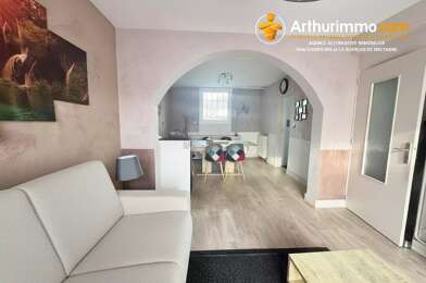 Maison 5 pièces 170000 €