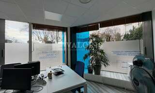 Bureau  252 m² à louer à Lyon 6 (69006)