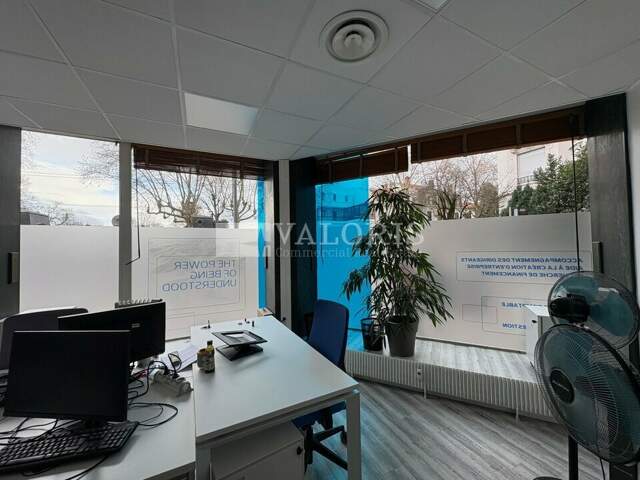 BUREAUX à LOUER — photo du bien