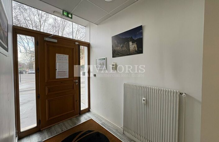BUREAUX à LOUER — photo 5