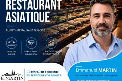 Commerce  598000 €