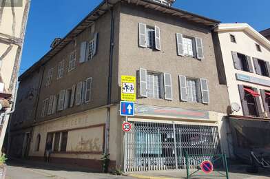 Immeuble  198000 €