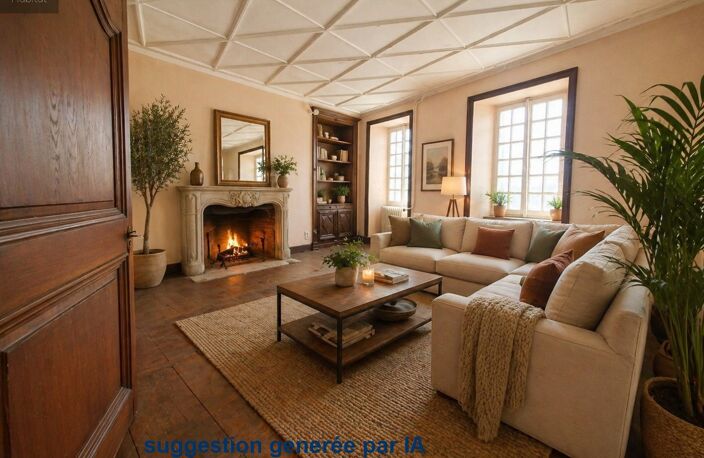 Immeuble avec trois appartements et un local commercial — photo 4
