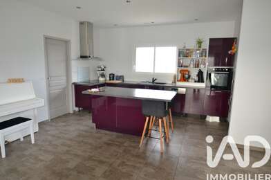 Maison 4 pièces 180000 €