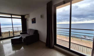 Appartement 2 Pièces 34 m² à vendre à Ajaccio (20000)