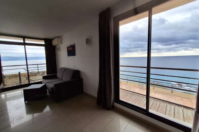 Appartement 2 pièces 252000 €