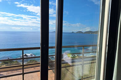Appartement 2 pièces 252000 €