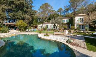 Maison 7 Pièces 259 m² à vendre à Roquefort-les-Pins (06330)