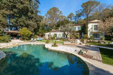 Maison 7 pièces 1699000 €