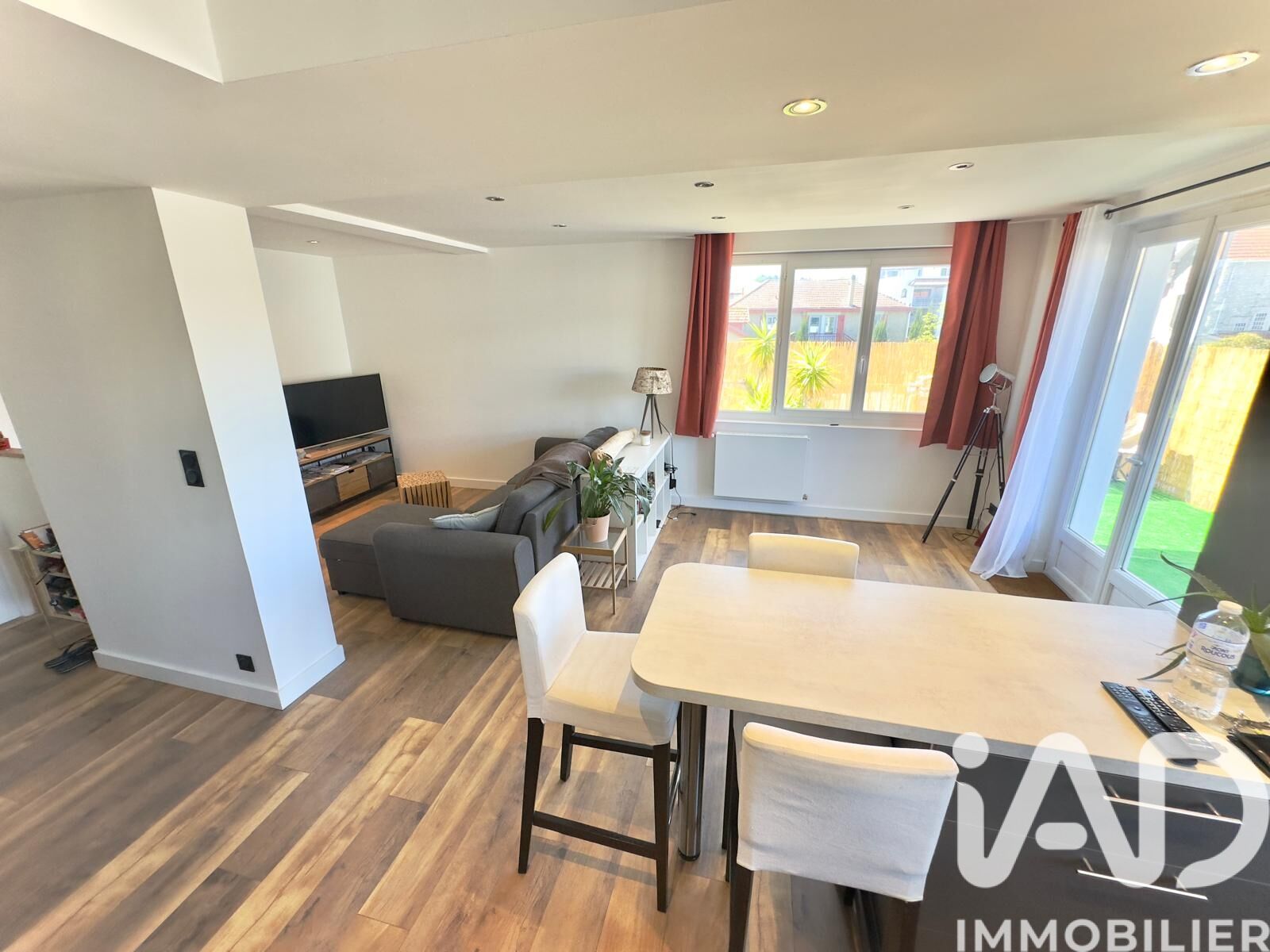 Appartement à vendre, 4 pièces, 80 m², Anglet