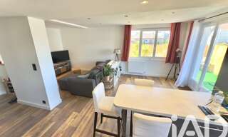 Appartement 4 Pièces 80 m² à vendre à Anglet (64600)