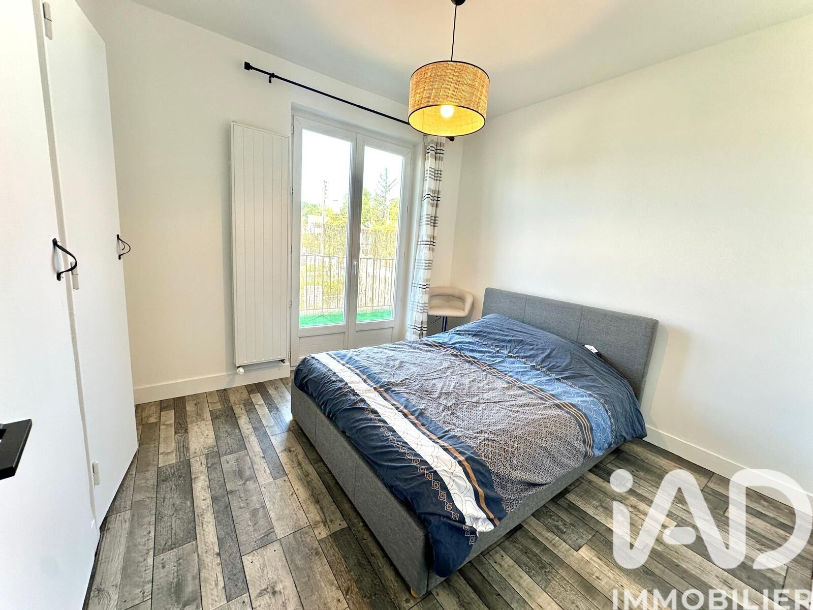 Vente Appartement 4 pièces - Photo 4