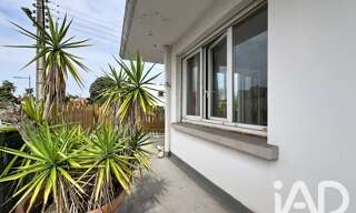 Appartement 4 Pièces 80 m² à vendre à Anglet (64600)