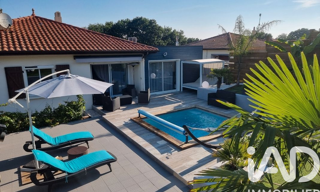 Maison 6 Pièces 170 m² à vendre à Tarnos (40220)