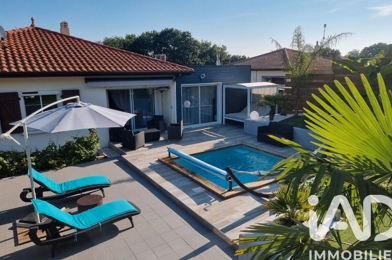 Maison 6 pièces 577000 €