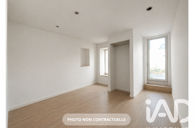 Appartement 2 pièces 35000 €