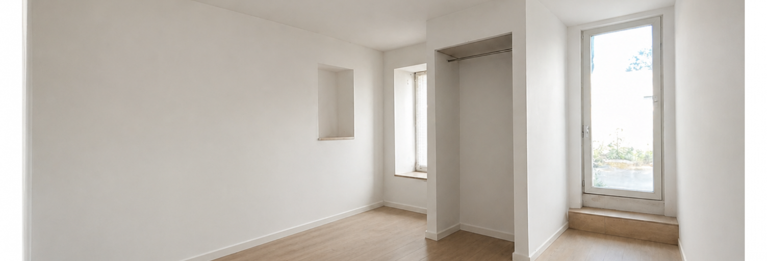 Appartement 2 Pièces 22 m² à vendre à Prades (66500)