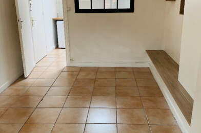 Appartement 1 pièces 560 €