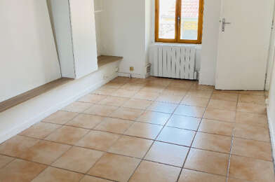 Appartement 1 pièces 560 €