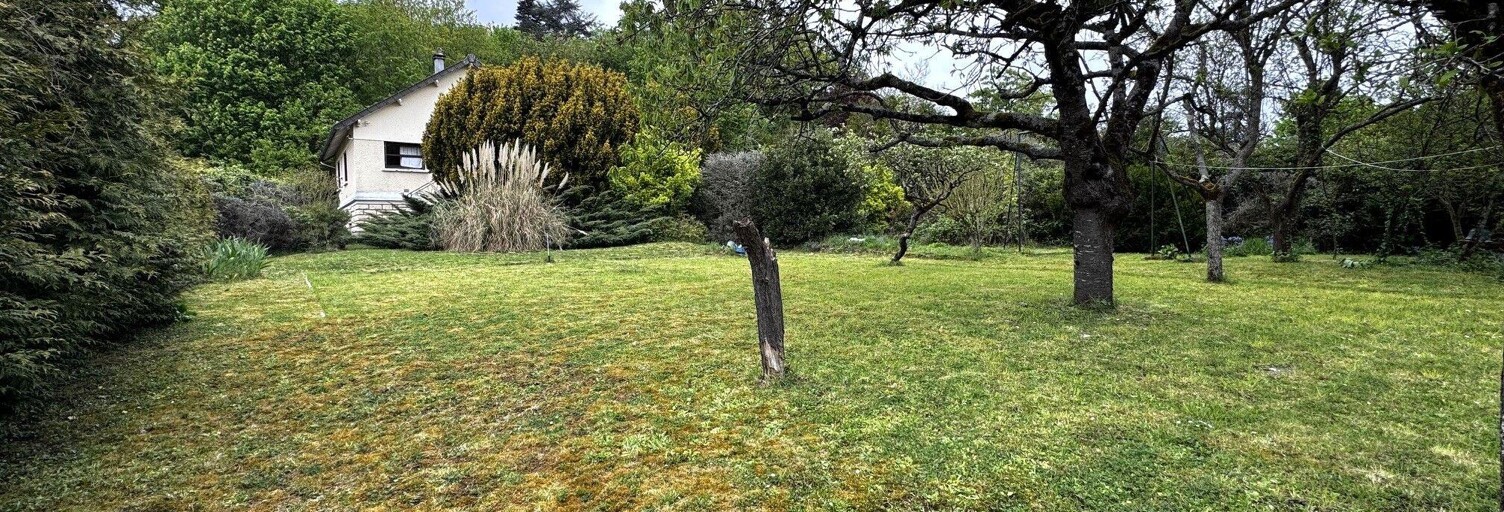 Maison 5 Pièces 105 m² à vendre à Villabé (91100)