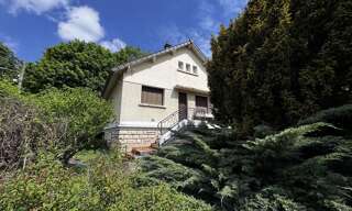 Maison 5 Pièces 105 m² à vendre à Villabé (91100)