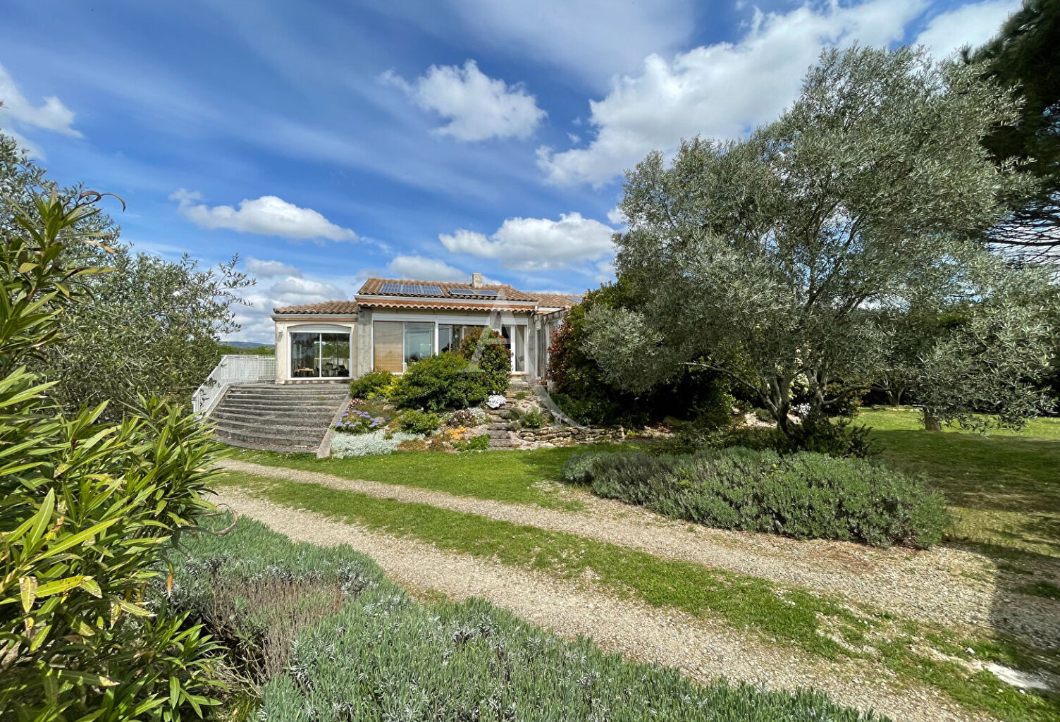 Villa Castelnaudary 6 pièce(s) 123.00 m2 — photo 1