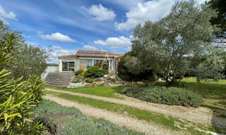 Maison 6 Pièces 124 m² à vendre à Castelnaudary (11400)
