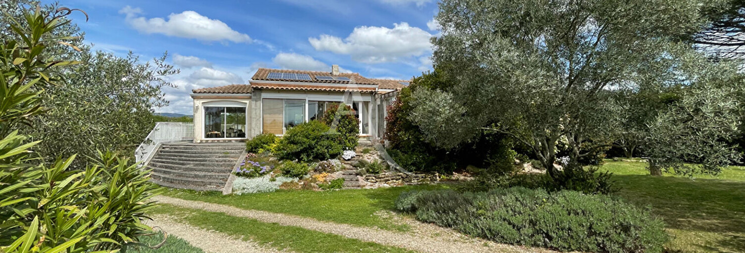 Maison 6 Pièces 124 m² à vendre à Castelnaudary (11400)