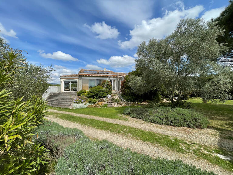 Villa Castelnaudary 6 pièce(s) 123.00 m2 — photo 1