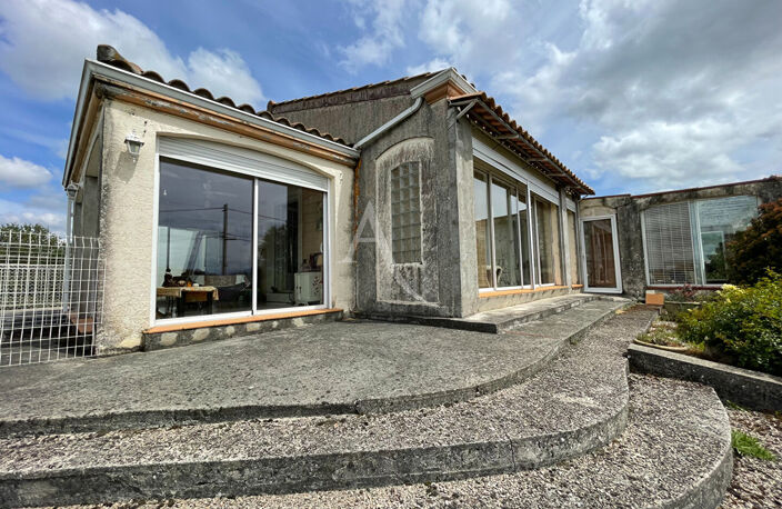 Villa Castelnaudary 6 pièce(s) 123.00 m2 — photo 2