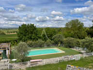 Villa Castelnaudary 6 pièce(s) 123.00 m2 — photo 3