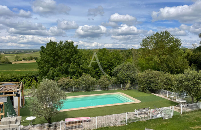 Villa Castelnaudary 6 pièce(s) 123.00 m2 — photo 3