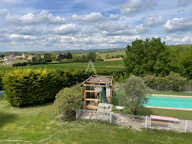 Villa Castelnaudary 6 pièce(s) 123.00 m2 — photo 4